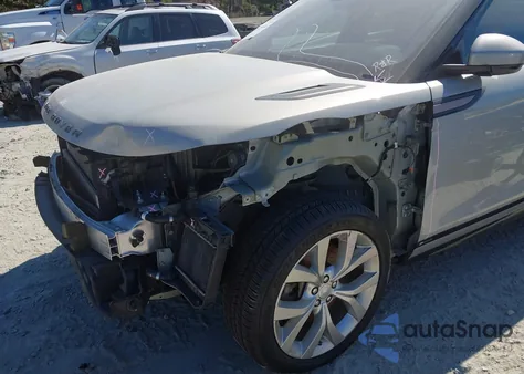 2020 Land Rover Range Rover Evoque R-Dynamic Hse z USA, uszkodzony, nr VIN SALZM2GX1LH018614